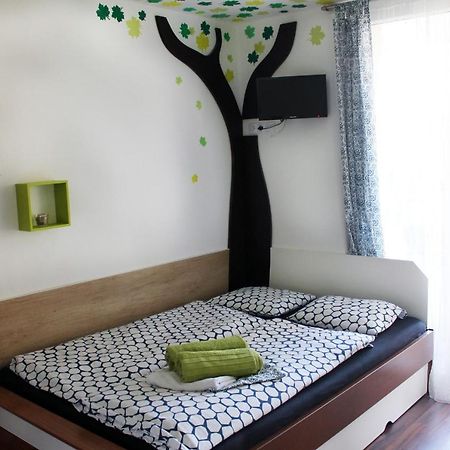 Sumavacek - Exclusive Apartment สโตเจซ ภายนอก รูปภาพ
