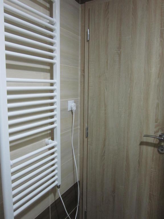 Sumavacek - Exclusive Apartment สโตเจซ ภายนอก รูปภาพ