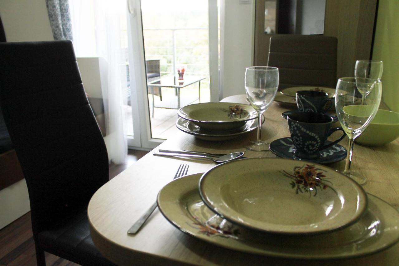 Sumavacek - Exclusive Apartment สโตเจซ ภายนอก รูปภาพ