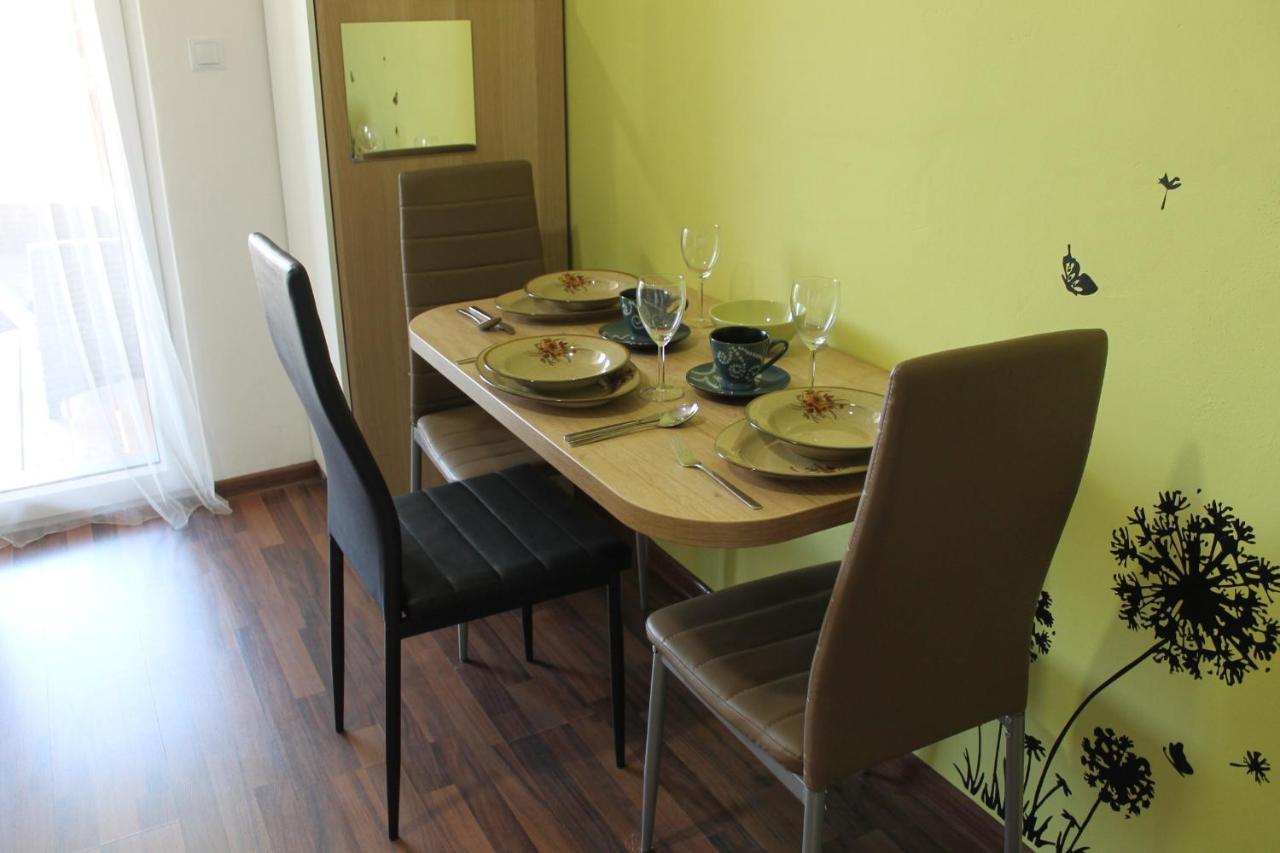 Sumavacek - Exclusive Apartment สโตเจซ ภายนอก รูปภาพ